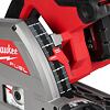 MILWAUKEE M18 FPS55-0P ponorná pila 18V, 55mm, bez baterie, Packout