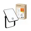 LEDVANCE (OSRAM) LED reflektor FL ESSENTIAL 10W/4000K studená bílá, PIR SENSOR, 355860