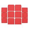 MILWAUKEE 4932479105 prepážky pre Packout Drawer 2