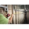 MILWAUKEE 4932471629 svinovací 8-metr STUD 2; 8m/26ft, 33mm