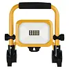 EMOS reflektor LED aku prenosný 10W ACCO SMD, 1000lm, 5V/4Ah, IP54 ZS2812