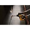 DeWalt DCK2104P2T aku súprava DCH072 + DCF801, 12V/2*5Ah, kufrík TSTAK