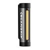 SCANGRIP čelovka FLEX WEAR KIT, bodové a prostorové světlo, 75-150/100 lm, dobíjecí USB