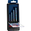 BOSCH 2608900649 vrtáky sada 4-5-6-8mm MULTI CONSTRUCTION CYL-9 do betonu