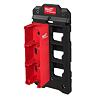 MILWAUKEE 4932480709 PACKOUT držiak akumulátorov M18