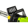 FIELDMANN FZP 2030-E elektrická reťazová píla 2400W, 40cm, 3/8", 1,3mm