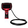 MILWAUKEE M12 360IC32-0C inspekční kamera 12V, 360°, kabel 3m, 32GB karta, LCD 4,3", kufr, bez aku