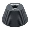 WOLFCRAFT přípravek na zvětšování otvorů pr. 35-51mm, min.průměr korunky od 60mm, 5950000