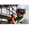 MILWAUKEE BOLT ochranné hledí COMPACT, zatmavený 4932479947