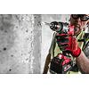 MILWAUKEE M18 FPD3-0 bezuhlíková aku vrtačka příklepová bez baterie, 158Nm, délka 175mm