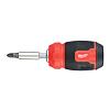 MILWAUKEE 4932492807 multibitový skrutkovač 8v1
