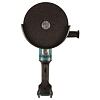 MAKITA GA038GT201 aku úhlová bruska 230mm XGT 40V/2*5Ah, antirestart, extrémně silná