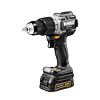 DeWalt DCK200ME2GT aku súprava DCD85MG+DCF85MG, 18V/2*1,7Ah, TSTAK, edícia McLaren
