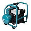 MAKITA AC001GZ aku kompresor s nádobou 7,6l, 9,3 bar 40V XGT, bez baterie