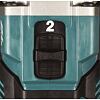 MAKITA DDF489Z aku bezuhlíkový šroubovák 18V LXT, 73Nm, 0-550/1800 ot./min., bez baterie