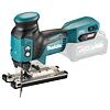 MAKITA JV001GZ aku bezuhlíková priamočiara píla 40V XGT, 800-3500 ot./min., bez batérie