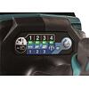 MAKITA TD002GD201 aku rázový utahovák 1/4" Li-ion XGT 40V/2*2,5Ah, 220Nm