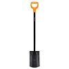 FISKARS 1066717 rýč rovný SOLID 117cm