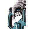 MAKITA VR001GZ aku vibračný zhutňovač betónu 40V XGT, 12 000/15 000 vibr./min., bez batérie