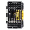 STANLEY STA88560 sada torzních bitů FATMAX 40-dílná, PH box