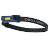 SCANGRIP ZONE 2 čelovka profi 3,7V/1200mAh, 20-200lm, IP54  03.5850