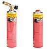 ROTHENBERGER ROT18078 horák + 2* kartuša Multigas 300