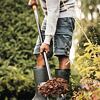 FISKARS 1066720 lopata SOLID 150cm, rovné držadlo