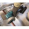 MAKITA DMC300Z aku úhlová bruska 76mm, 18V LXT, bez baterie