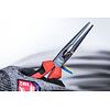 MILWAUKEE 4932492465 kliešte na jemnú mechaniku dlhé, 205mm