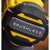 STANLEY SFMCF940B aku rázový utahovák FATMAX V20, 18V, 1/2", 949Nm, bez baterie