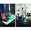 LEIFHEIT mop COMBI SET M, 34cm, komplet 12l, obdélník