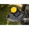 STANLEY SFMSTB930B aku strunová sekačka V20, záběr 28cm nebo 33cm, bez baterie