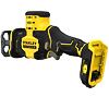 STANLEY SFMCS305B aku pila ocaska FATMAX V20,18V, bezuhlíková, bez baterie
