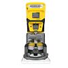STANLEY SFMCW400B aku ohraňovacia frézka FATMAX V20, 18V, bez batérie