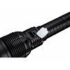 EXTOL Light svítilna 8000lm, ZOOM, USB, powerbanka 60W COB LED 43142