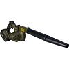 NAREX Camouflage CVF 230-3 Basic Box aku fukar 20V, 3-stupně regulace, bez baterie