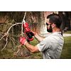 MILWAUKEE M12 BLPRS-202 aku vyvětvovací nůžky 12V/2*2Ah, střih do 32mm