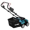 MAKITA UV001GZ aku vertikutátor 40V XGT, záber 38cm, bez batérie