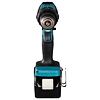MAKITA DHP485Z aku bezuhlíkový příklepový šroubovák 18V bez baterie, 50Nm, 0-500/1900 ot./min