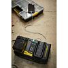 STANLEY SFMCB24 aku DUAL PORT nabíjačka 18V/4A FATMAX