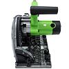 PROCRAFT KR2100 ponorná okružná píla 1400W, prerez 59mm, 2000-5000 ot./min,. kotúč 165*20mm