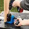 KREG KPHJ520PRO-INT svrtávací přípravek na skryté šroubové spoje 520PRO