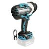 MAKITA DTW1004Z aku rázový utahovák 18V LXT, 1/2", 1050Nm, bez baterie