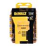 DeWalt DT70802 ToughCase organizér s prepážkami a držiakmi na bity