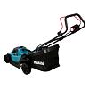 MAKITA DLX2583T aku sada DLM330 + DHW180, 18V/1*5Ah, nabíječka