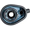EXTOL PREMIUM lapač prachu prísavný, vŕtanie do 68mm, hadica 35mm, 8807009