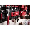 MILWAUKEE 4932493384 PACKOUT rad malých háčikov