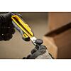 STANLEY STHT10500-0 ulamovací nůž FATMAX 18mm s kolečkem, kovové vodítko