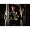 DeWalt DCD100YP2T aku příklepová vrtačka 18V/2*5Ah, 68Nm, 0-450/1650 ot./min., kufr
