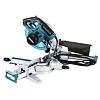 MAKITA LS1110F pokosová píla 1450W, rez 305mm/91mm, kotúč 260*30mm, LED svetlo